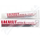 Lacalut White & Repair zubná pasta na obnovenie zubnej skloviny (Toothpaste) 75 ml