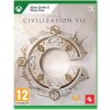 Sid Meier’s Civilization VII [XBOX Series X] ()