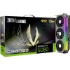Zotac GeForce RTX 5080 GAMING AMP Extreme Infinity 16GB GDDR7 ZT-B50800B-10P