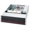 Supermicro® CSE-936A-R1200B 3U chassis