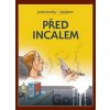 Před Incalem - Alejandro Jodorowsky