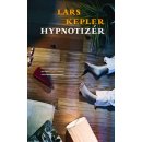 Hypnotizér - Lars Kepler