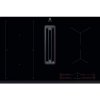 Electrolux varná doska s odsávačom 600 Bridge KCC83443
