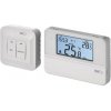 Izbový termostat s kom. OpenTherm, bezdrôtový, P5616OT