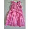 Jane Copeland dětské slavnostní šaty růžové 3 roky