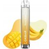 OXBAR C800 Banana Mango 800 potáhnutí 16 mg 1 ks