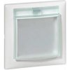 Legrand VALENA rám.1x (774450) biely IP44