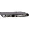 Netgear M4300-48X MANAGED SWITCH