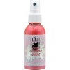 Cadence Perleťový sprej na tm.textil červená 100 ml