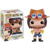 Funko Pop! 100 One Piece Portgas D. Ace
