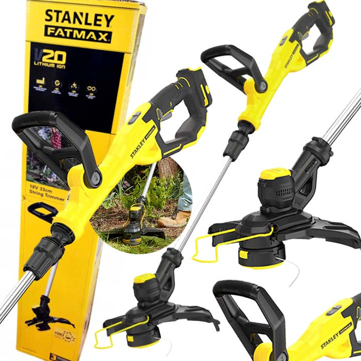 Stanley SFMCST933B V20 FatMax bez aku