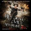 OST - Resident Evil:Afterlife 3D / Tomandandy [CD]