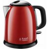 Russell Hobbs 24992-70 Mini Flame Red