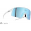 Neon STRATUS okuliare, white matt/super white cat 3