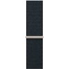 Apple Watch 45mm Midnight Sport Loop - XL MT5D3ZM/A