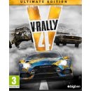 V-Rally 4 (Ultimate Edition)