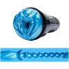 Fleshlight Alien - masturbátor pre mužov - modrá - mimozemský dizajn