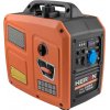 Heron 8896223 - Elektrocentrála invertorová tichá 1F, 2,0kW, ručný štart