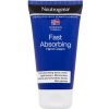 Neutrogena Fast Absorbing krém na ruky 75 ml