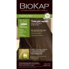 Biokap Nutricolor Delicato Rapid 5.34 medovo-gaštanová 135 ml