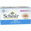 Schesir Cat Multipack - Tuniak 6x50g