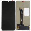 Wiko T50 (W-P861-01/W-P861-02) LCD displej + Touchscreen - Black