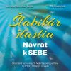Šlabikár šťastia - Návrat k SEBE - Pavel Hirax Baričák, CD mp3