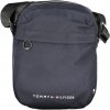 Tommy Hilfiger Praktická Pánska Crossbody Taška Modrá Farba: Modrá, Veľkosť: UNI