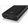 RAIDSONIC ICY Externý box M.2 NVMe IB-1807MT-C31