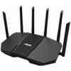 ASUS Router RT-BE90U, WiFi 7 Router, AiMesh, 1xWAN, 3xLAN, 1x USB 3.2 90IG0A30-MO9C10