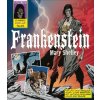Classic Pop-Ups: Frankenstein