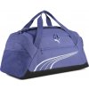 Cestovná taška PUMA M FUN fialová 9118703 Fialová