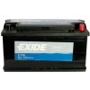 EXIDE EXIDE baterie 12V 90Ah, 720A, CLASSIC EC900