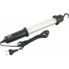 SOLEX Montážna LED lampa 60xLED 230V 5m s hákom AG121A 8588006979169