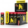 NUTREND N1 SHOT, 20x60 ml Príchuť: cherry crush