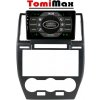 ANDROID 14 Land Rover Freelander autorádio (Land Rover Freelander 2007-2012)