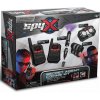 Alltoys SpyX Velký špiónský set s dalekohledem
