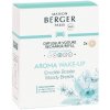 Maison Berger Paris Náhradná náplň do difuzéra do auta Aroma Wake-up Woody Breeze (Car Diffuser Recharge/Refill) 2 ks