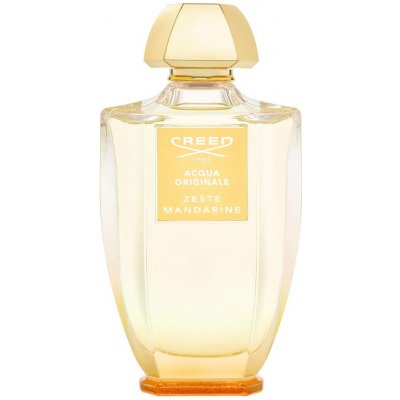 Creed Acqua Originale Zeste Mandarine parfumovaná voda pánska 100 ml