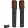 JBL EasySing mics