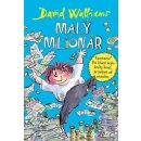 Malý milionár - David Walliams SK