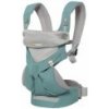 ErgobabyERGOBABY | Nosič 360 COOL AIR MESH - ICY MINT