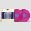 Ulver - Perdition City / Pink / Vinyl / 2LP [2 LP]