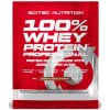 Scitec Nutrition Scitec 100% Whey Protein Professional 30 g - arašídové máslo
