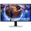 OLED Monitor Samsung Odyssey OLED G6 S27DG600SU 27