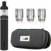 VAPEEE SET Joyetech Exceed D19 1500mAh - čierna zloženie: 1x Exceed D19 + 3x EX 1,20ohm + 1x púzdro Joyetech