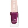 Notino Gel Effect Nail Polish lak na nechty s gélovým efektom 590 Arrivederci 10 ml
