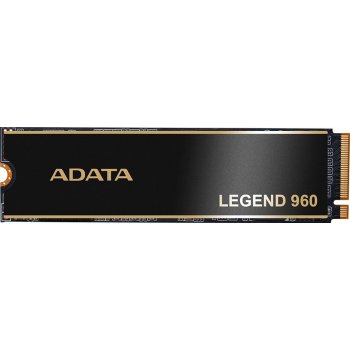 ADATA Legend 960 4TB, ALEG-960-4TCS