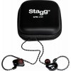 Stagg SPM-235 BK Slúchadlá za uši