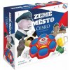 COOL GAMES ZEMĚ, MĚSTO,...! - ČESKO